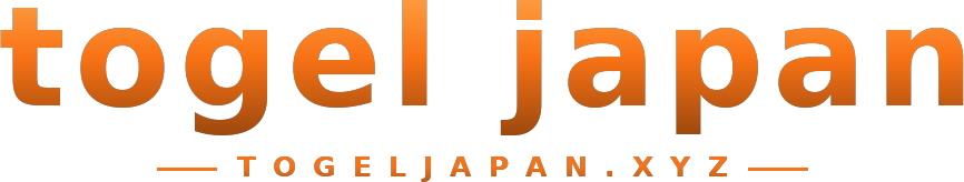togel japan logo